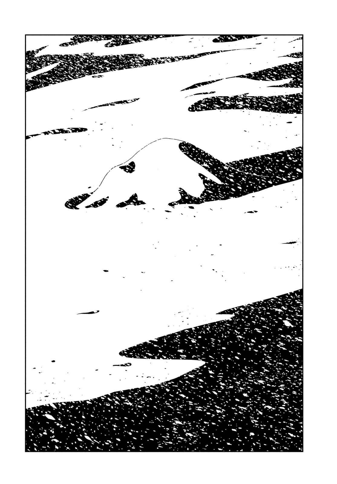 Read Houseki no Kuni FR Manga Online
