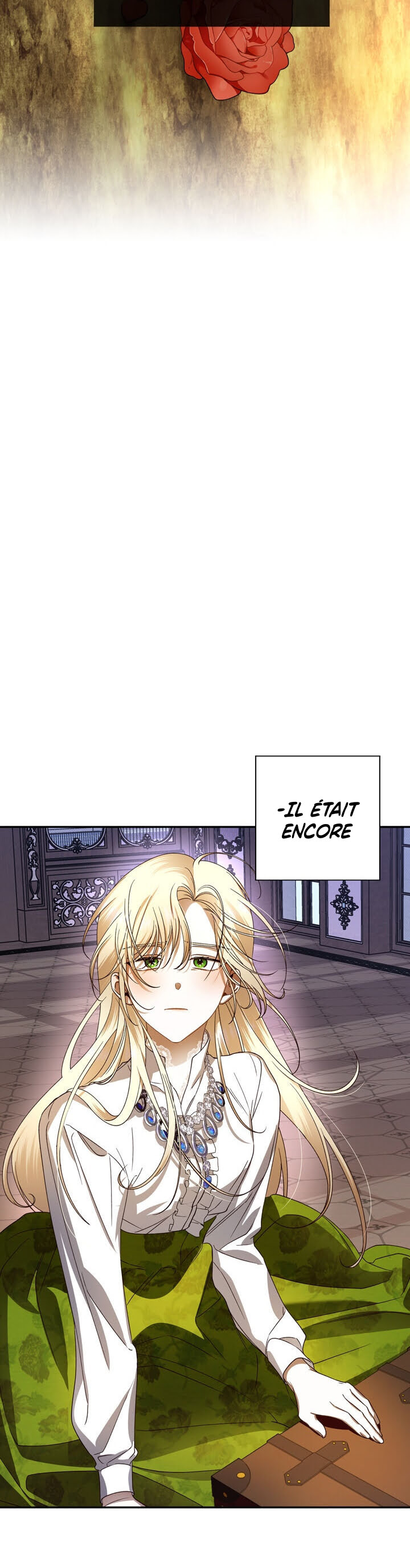 Read How To Hide The Emperor s Child FR Manga Online