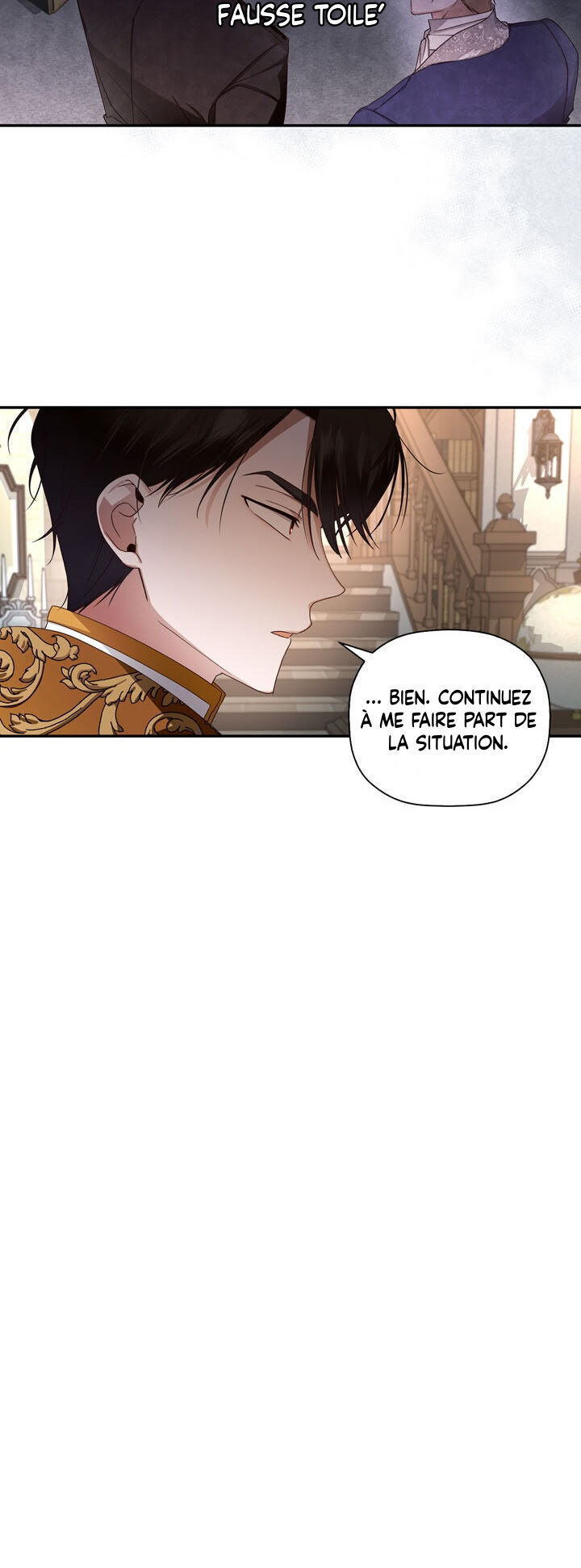 Read How To Hide The Emperor s Child FR Manga Online