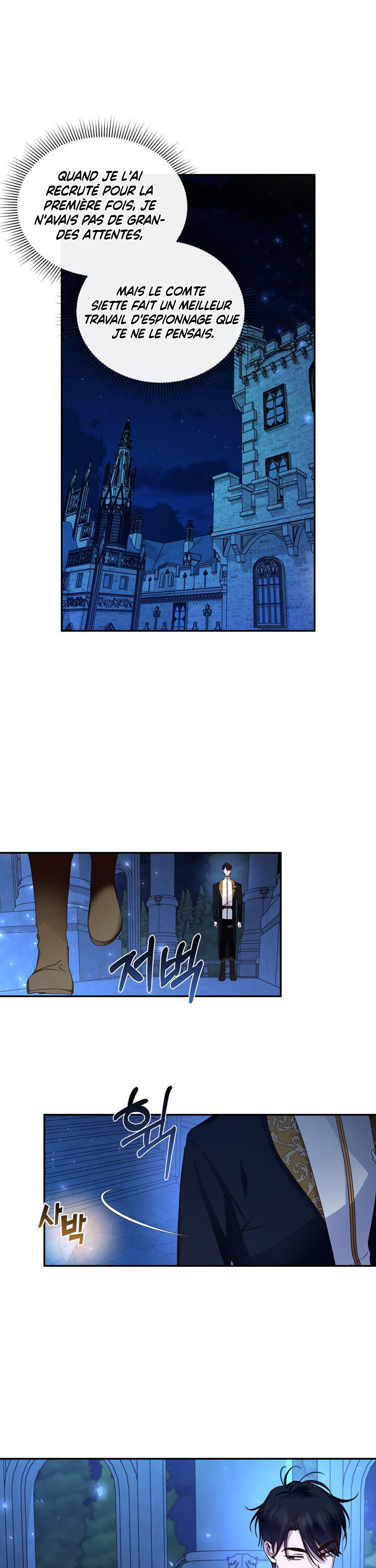 Read How To Hide The Emperor s Child FR Manga Online