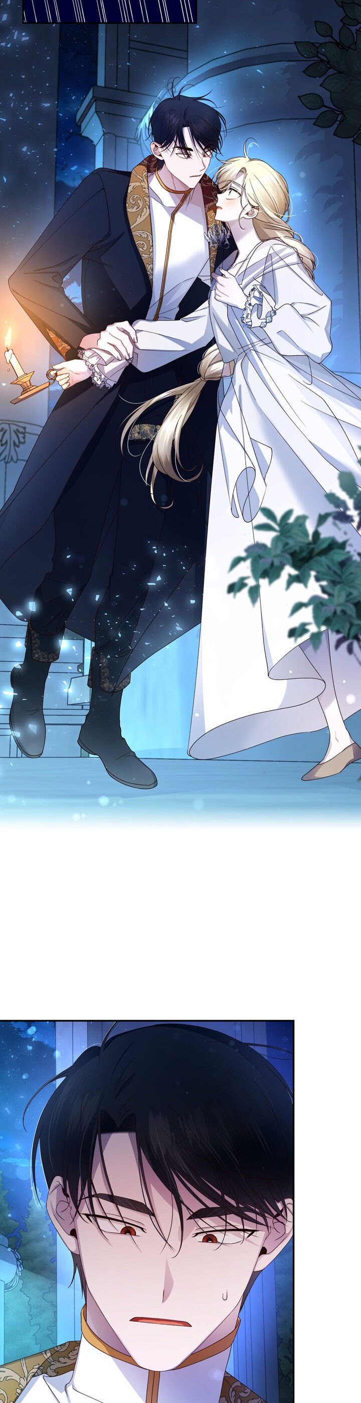 Read How To Hide The Emperor s Child FR Manga Online