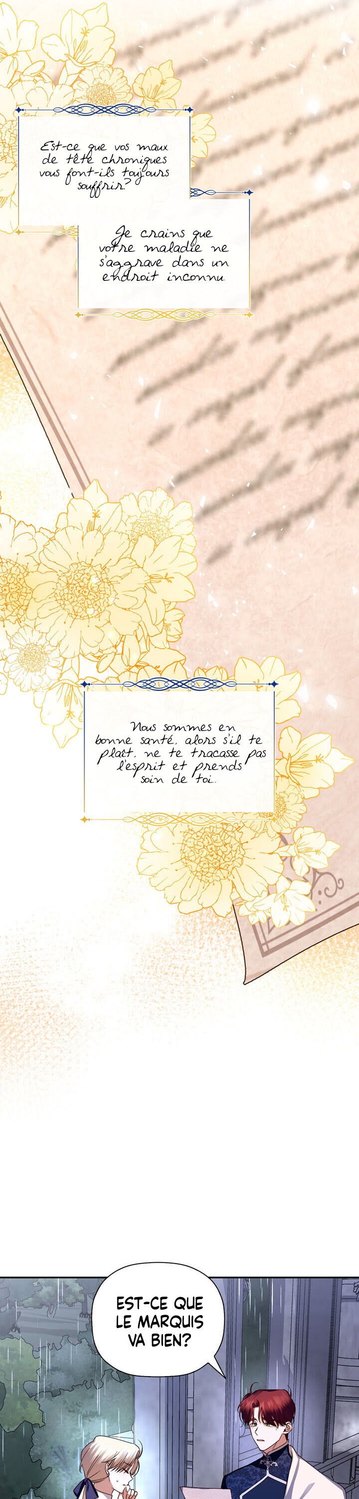 Read How To Hide The Emperor s Child FR Manga Online