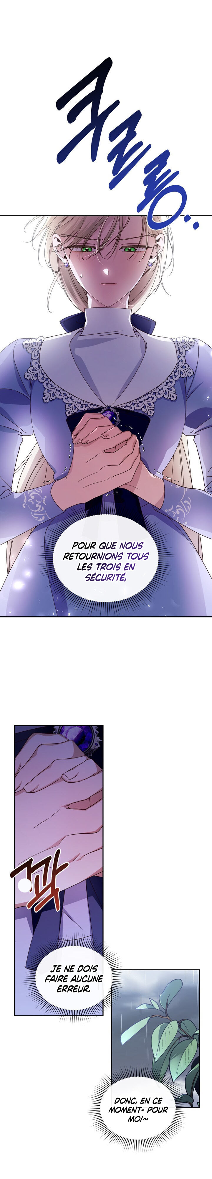 Read How To Hide The Emperor s Child FR Manga Online