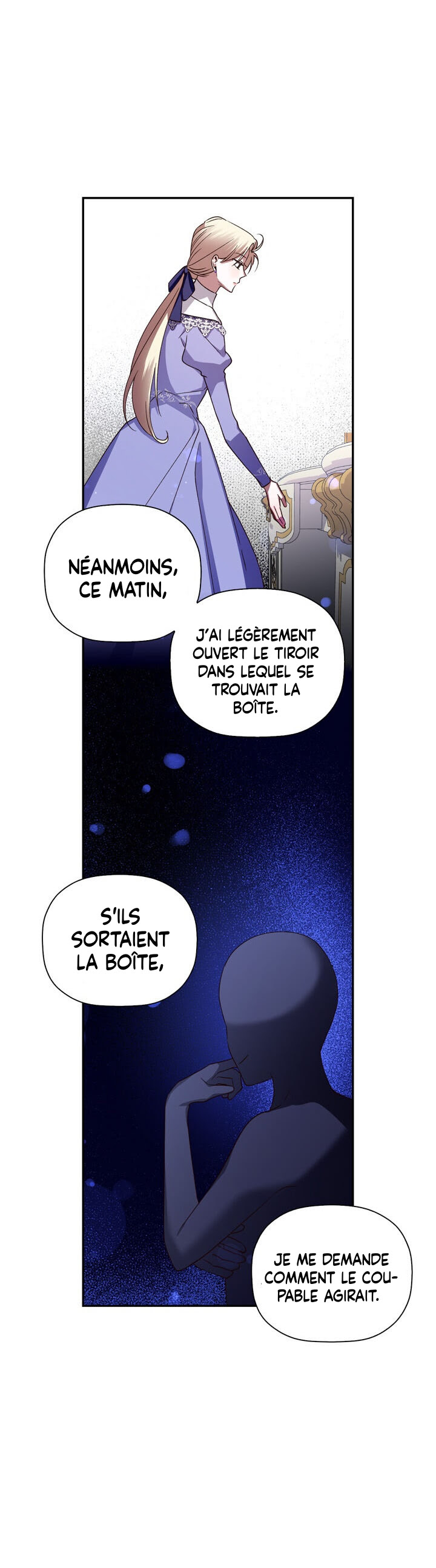 Read How To Hide The Emperor s Child FR Manga Online