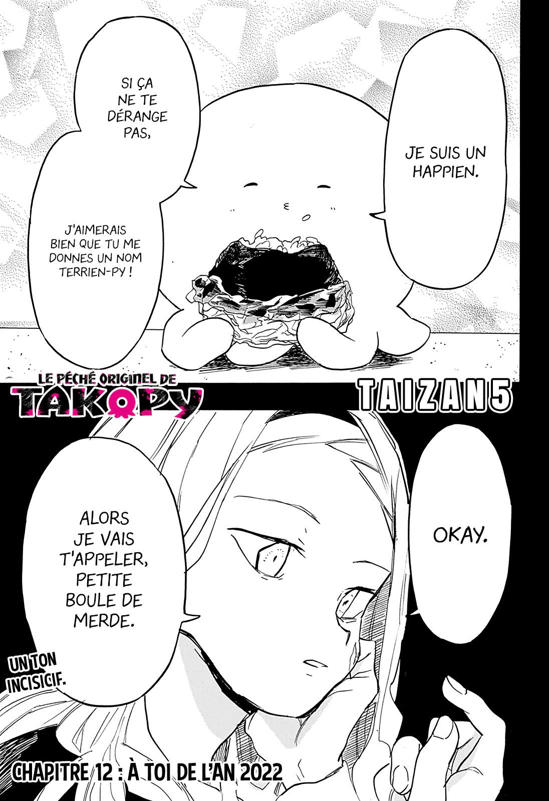 Read How To Hide The Emperor s Child FR Manga Online