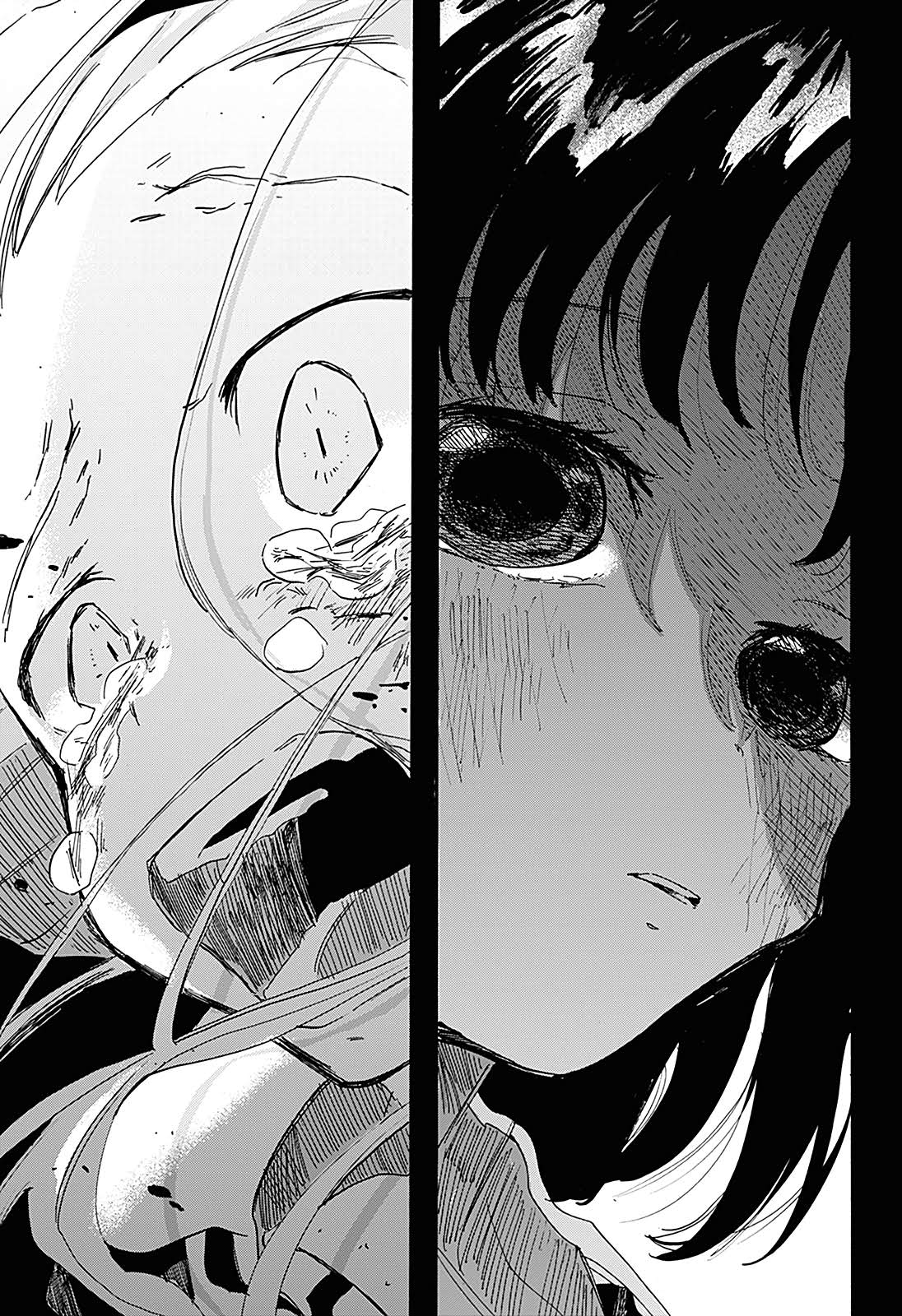 Read How To Hide The Emperor s Child FR Manga Online