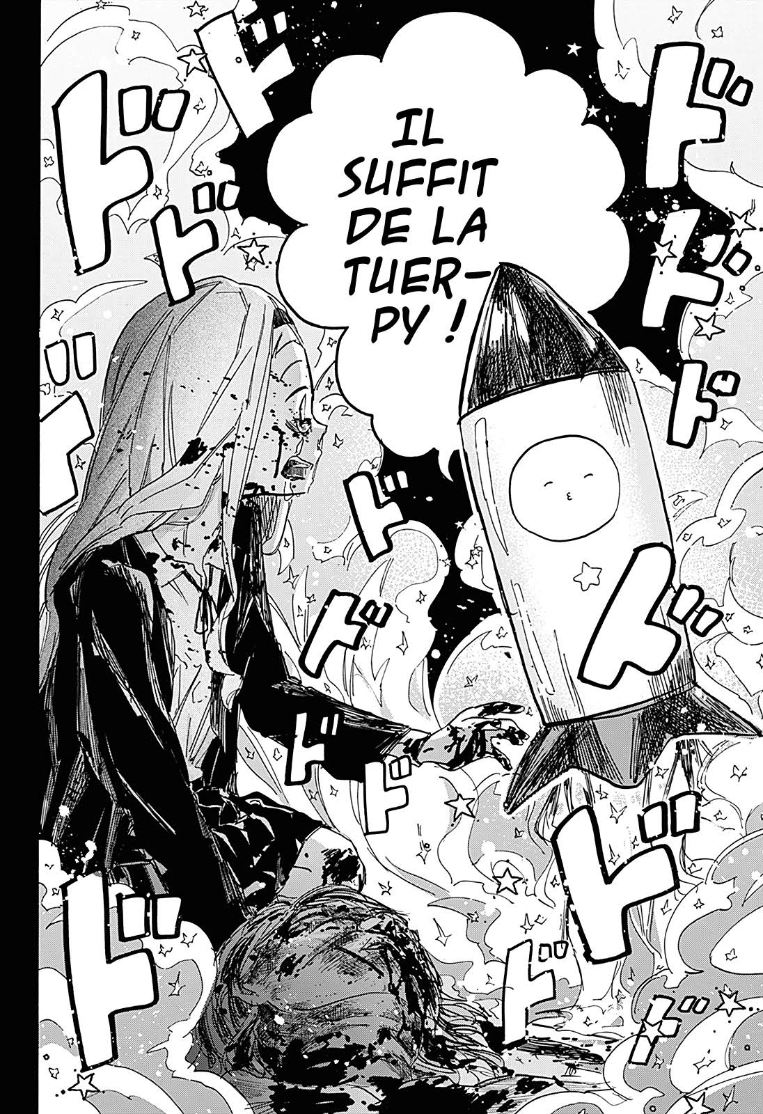 Read How To Hide The Emperor s Child FR Manga Online