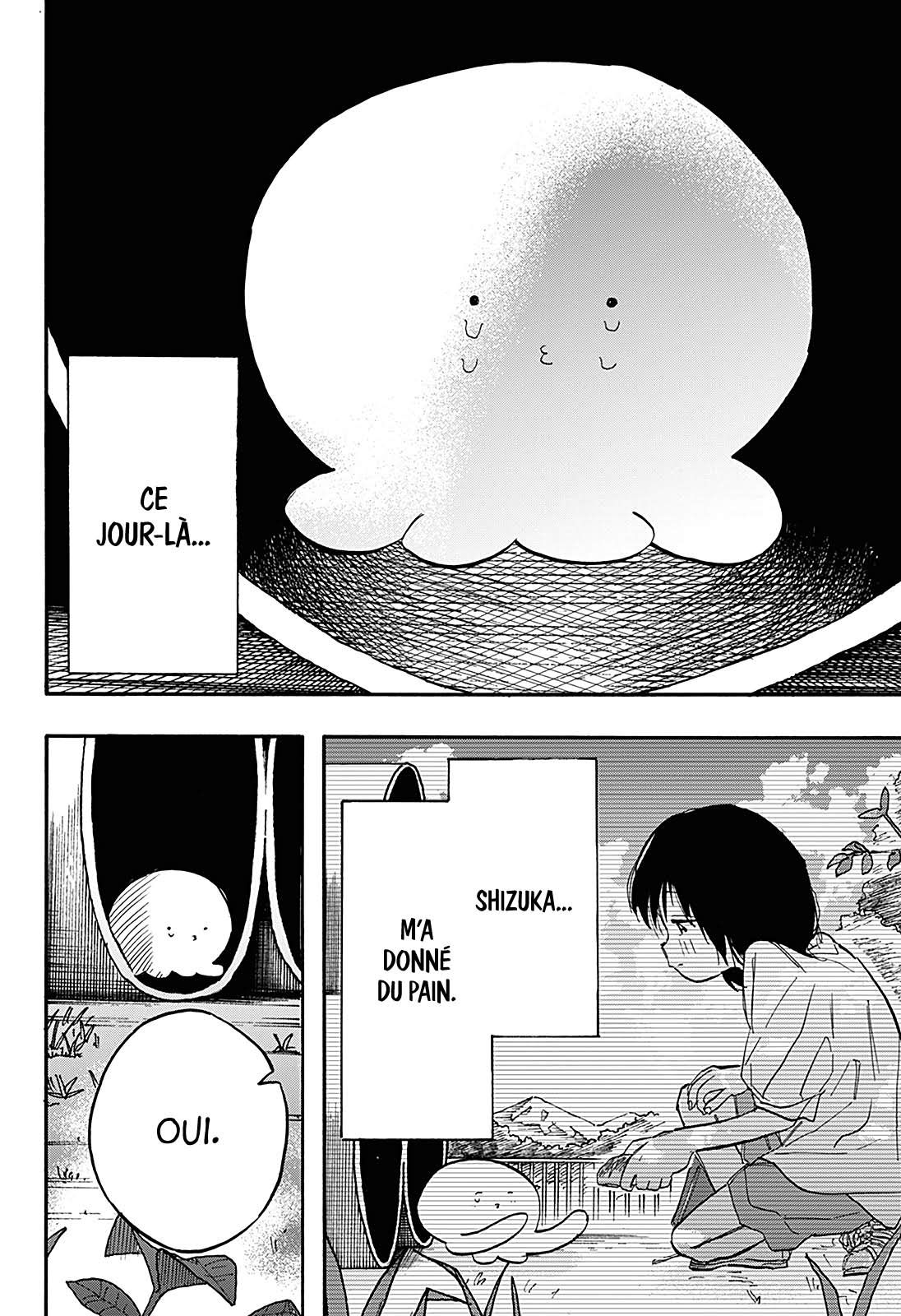 Read How To Hide The Emperor s Child FR Manga Online