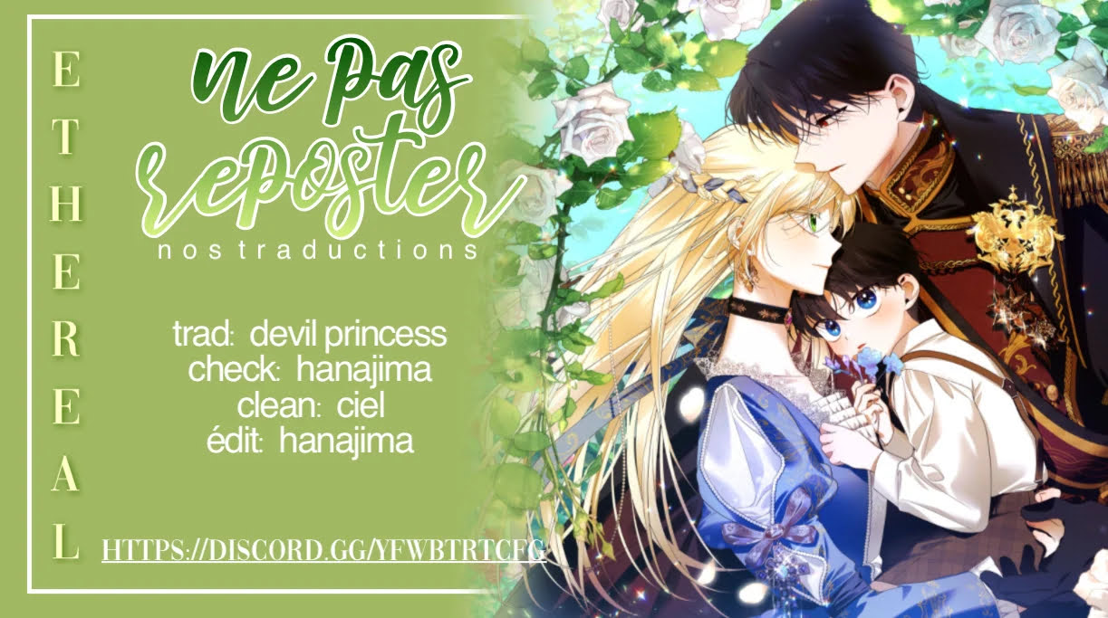 Read How To Hide The Emperor s Child FR Manga Online