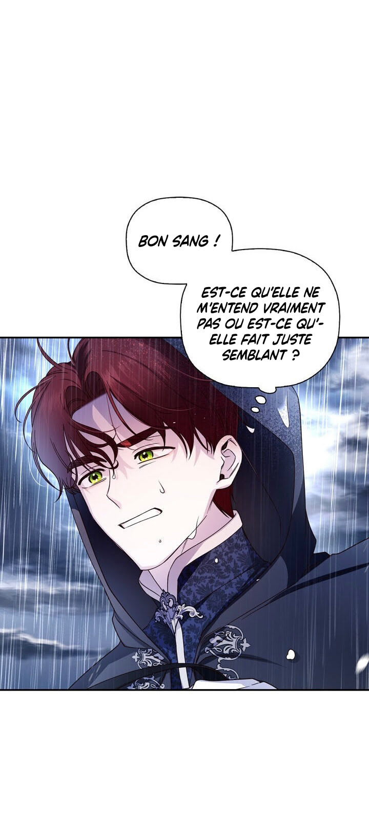 Read How To Hide The Emperor s Child FR Manga Online