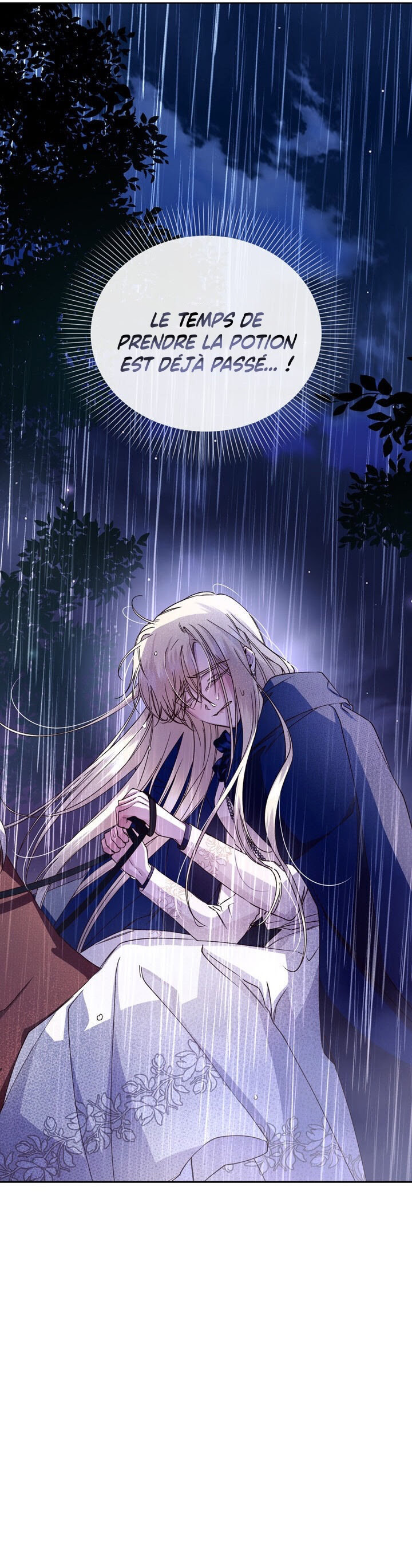 Read How To Hide The Emperor s Child FR Manga Online