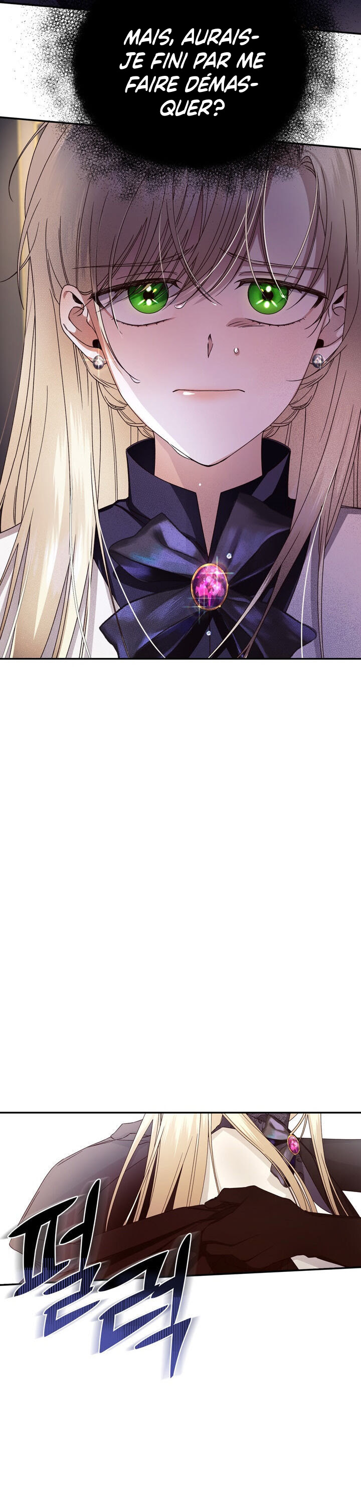 Read How To Hide The Emperor s Child FR Manga Online