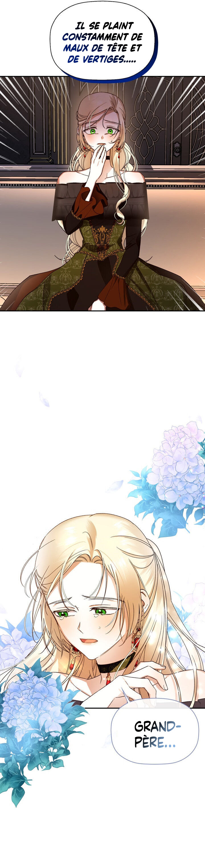 Read How To Hide The Emperor s Child FR Manga Online