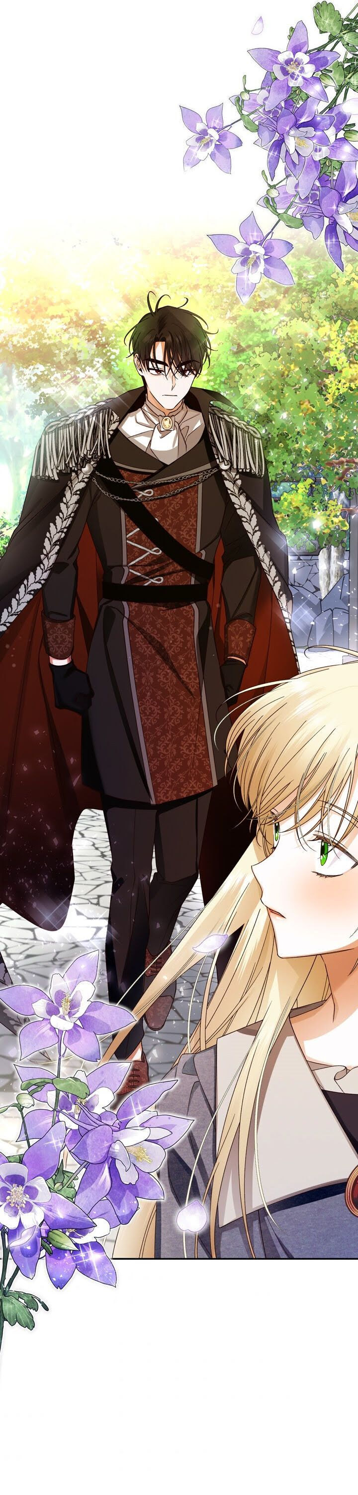 Read How To Hide The Emperor s Child FR Manga Online