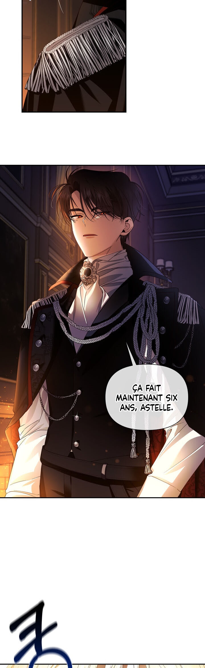 Read How To Hide The Emperor s Child FR Manga Online