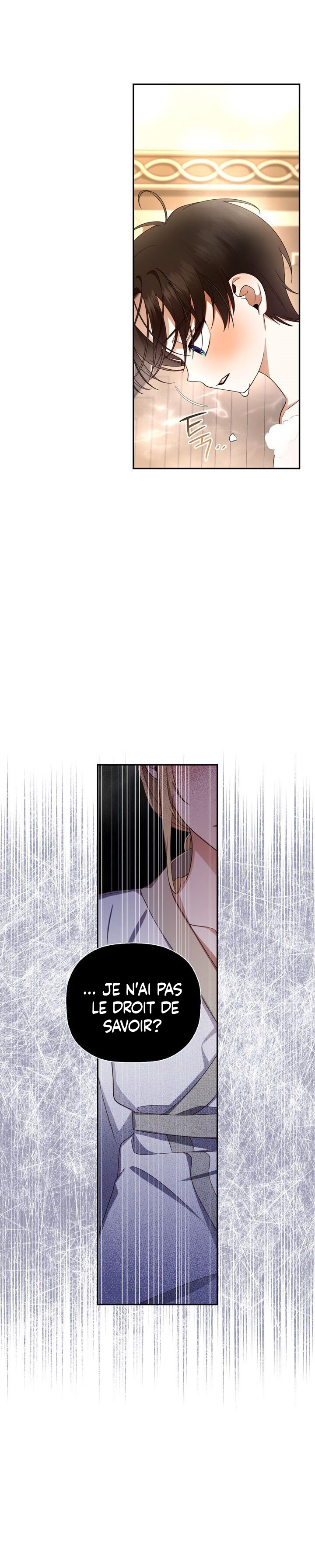 Read How To Hide The Emperor s Child FR Manga Online