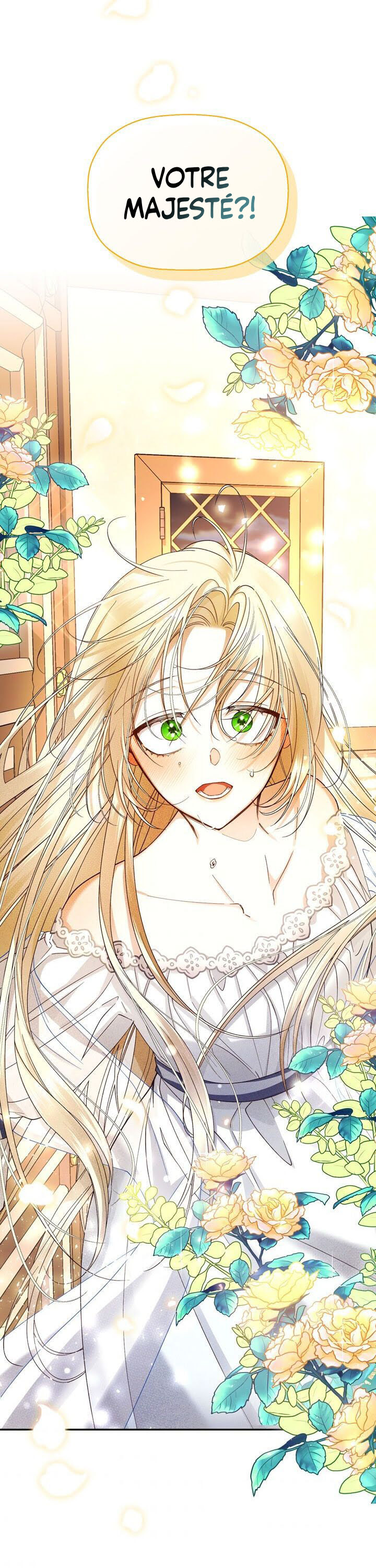 Read How To Hide The Emperor s Child FR Manga Online