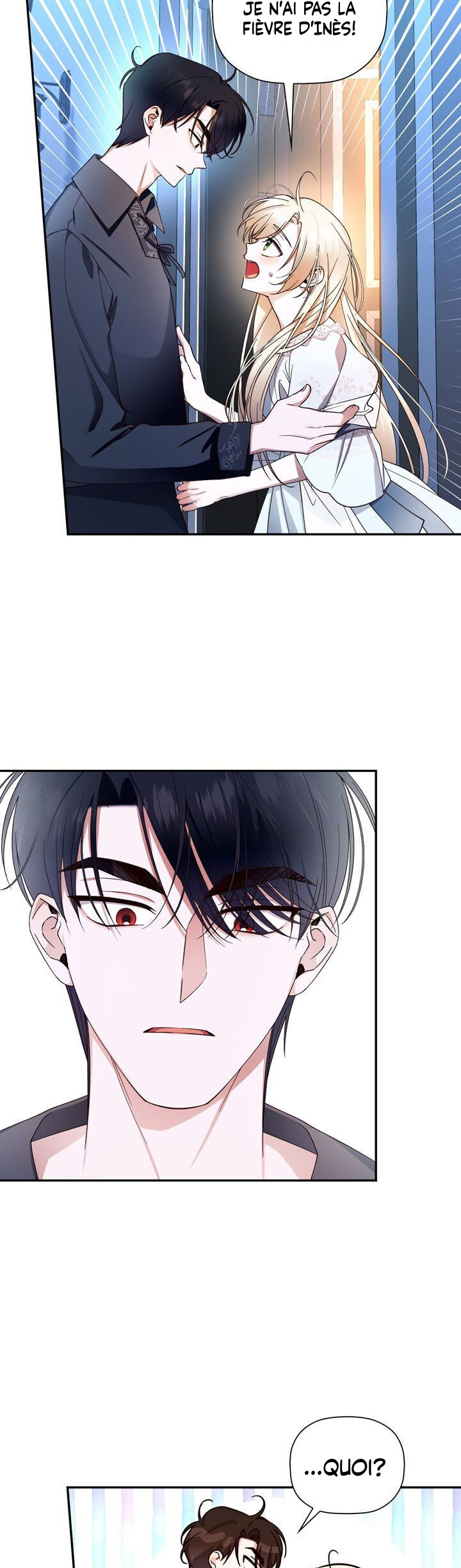 Read How To Hide The Emperor s Child FR Manga Online