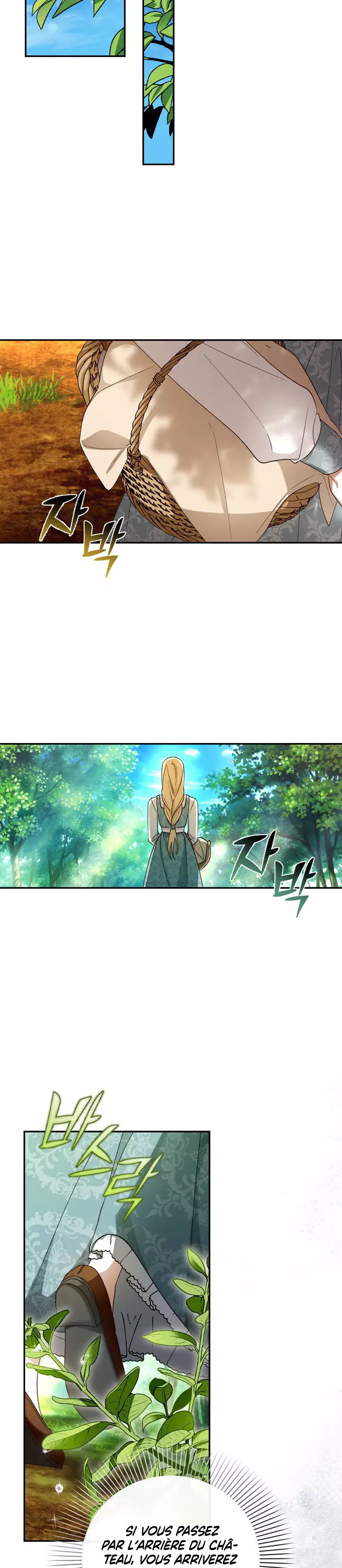 Read How To Hide The Emperor s Child FR Manga Online
