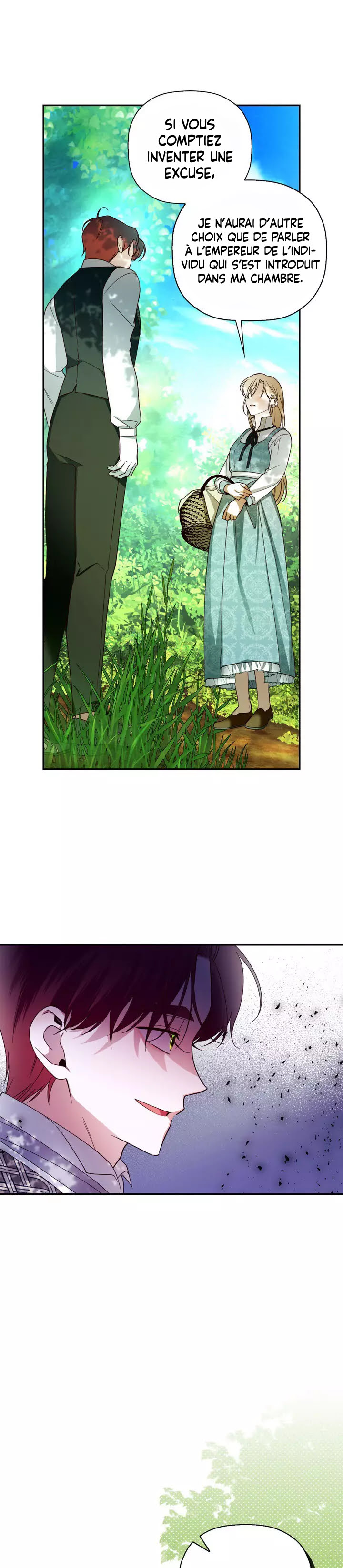Read How To Hide The Emperor s Child FR Manga Online