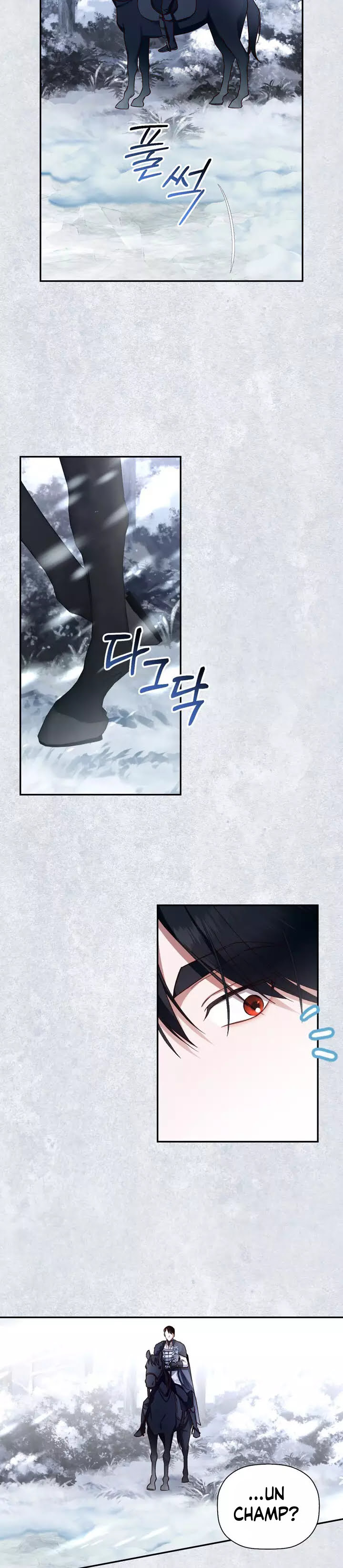 Read How To Hide The Emperor s Child FR Manga Online