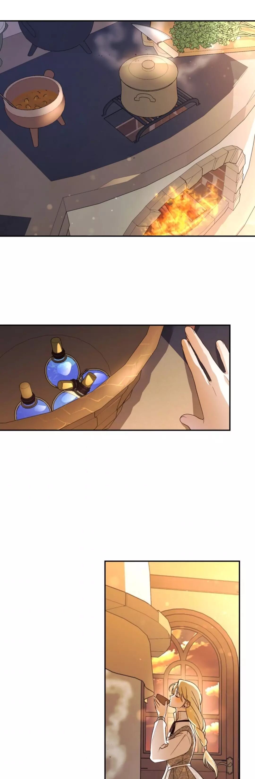 Read How To Hide The Emperor s Child FR Manga Online