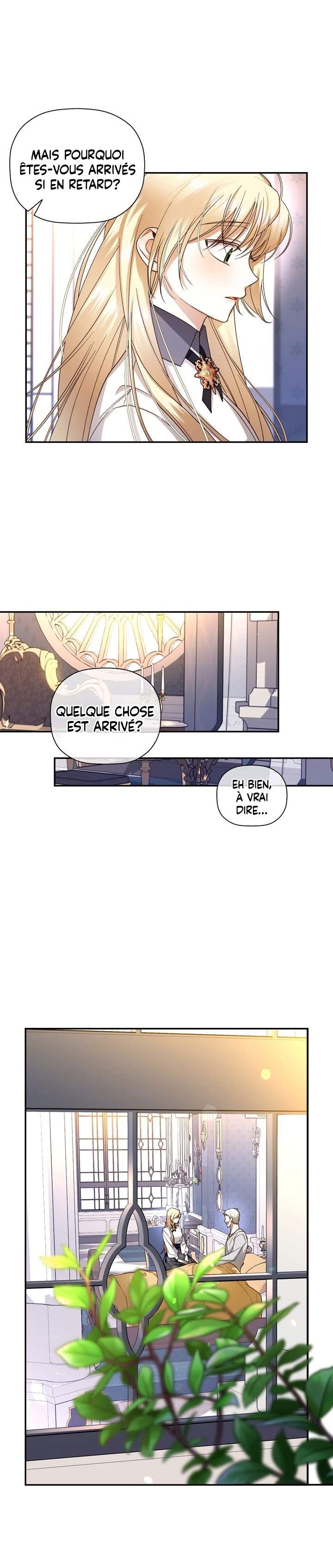 Read How To Hide The Emperor s Child FR Manga Online