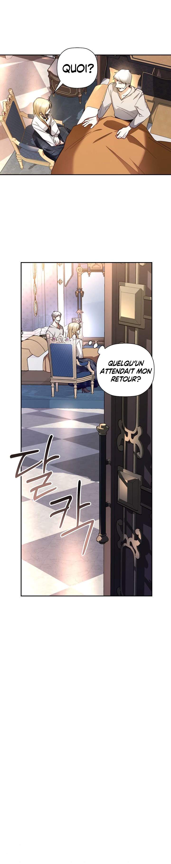 Read How To Hide The Emperor s Child FR Manga Online