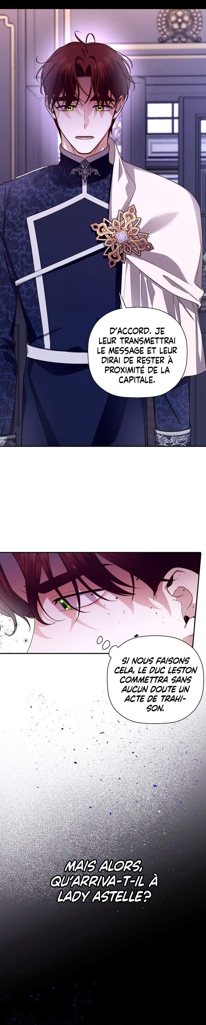 Read How To Hide The Emperor s Child FR Manga Online