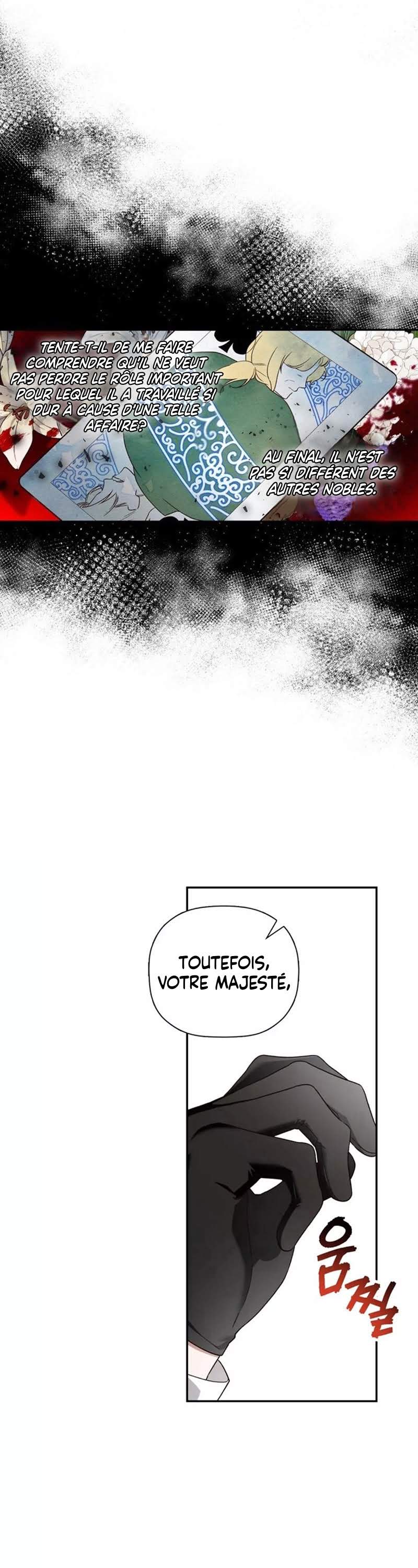 Read How To Hide The Emperor s Child FR Manga Online