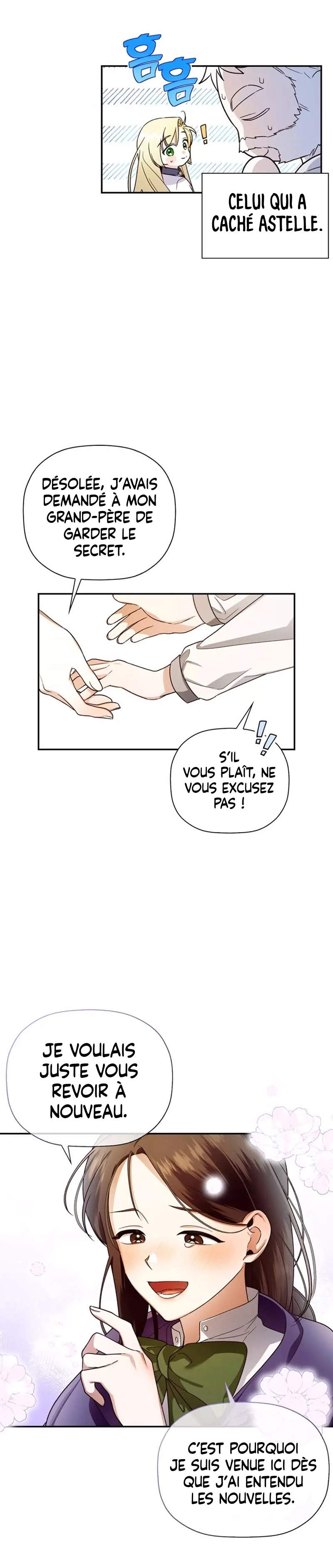 Read How To Hide The Emperor s Child FR Manga Online