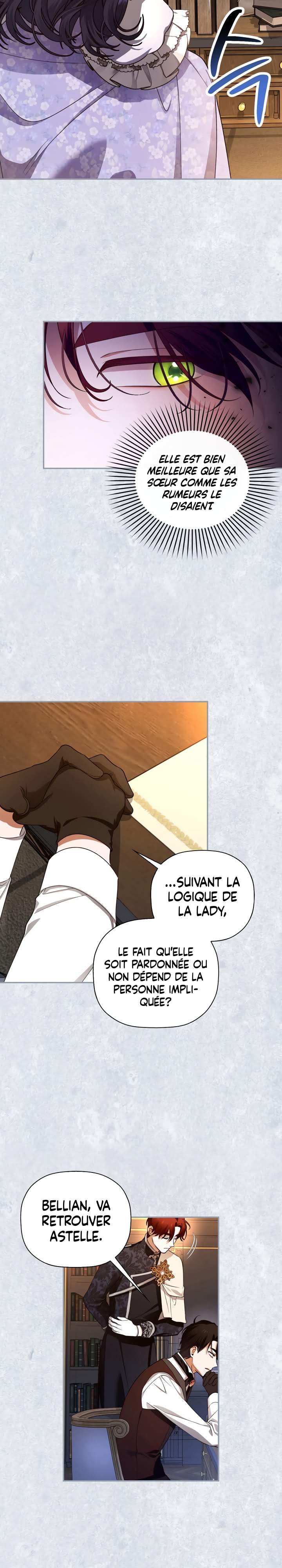 Read How To Hide The Emperor s Child FR Manga Online