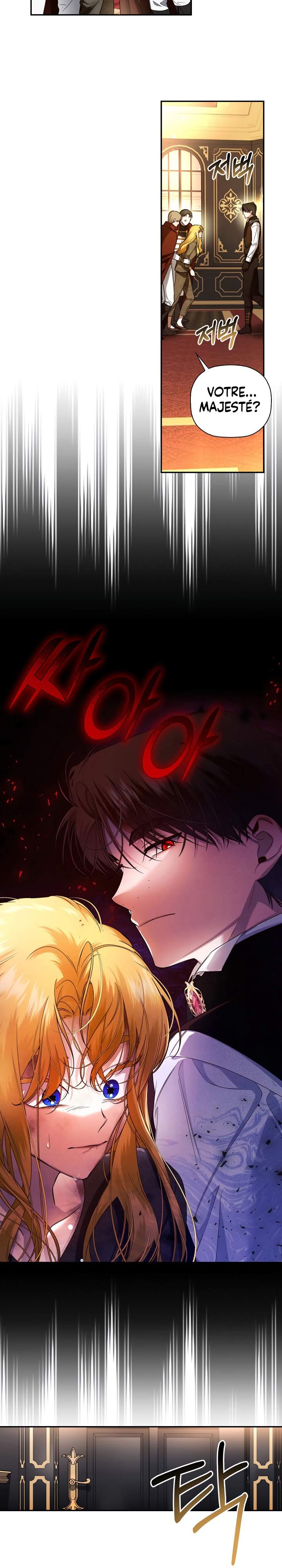 Read How To Hide The Emperor s Child FR Manga Online