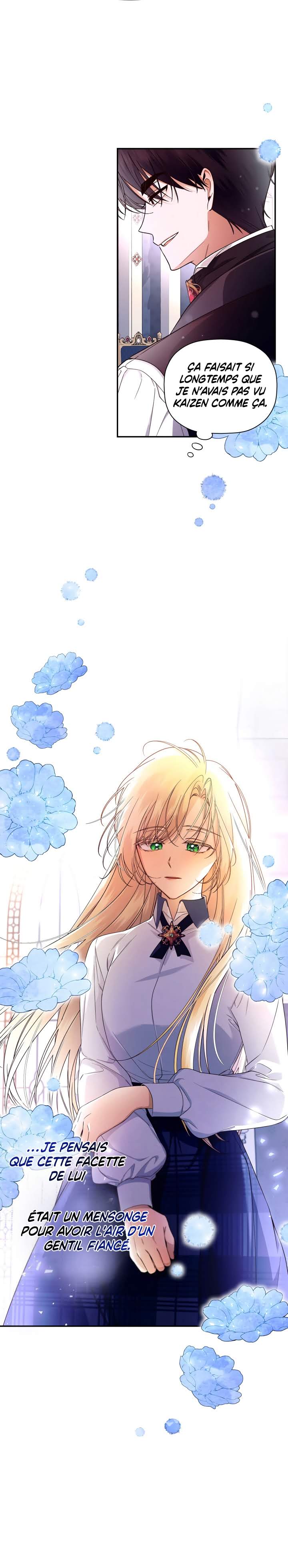 Read How To Hide The Emperor s Child FR Manga Online