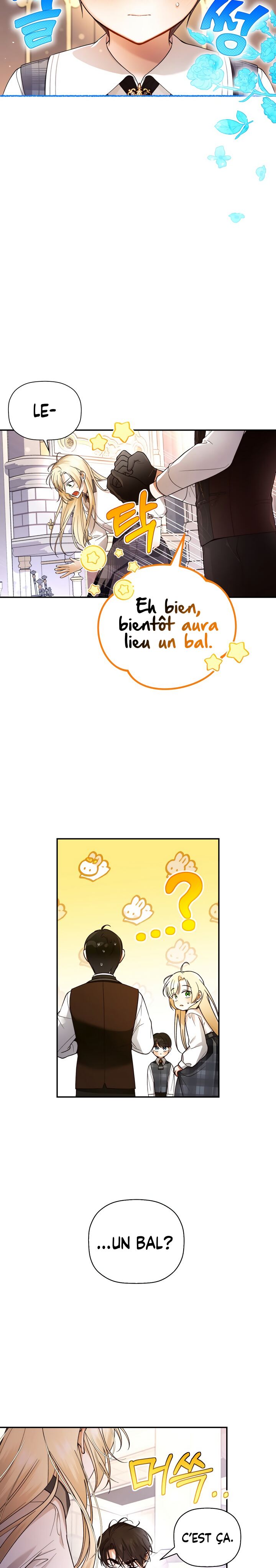 Read How To Hide The Emperor s Child FR Manga Online