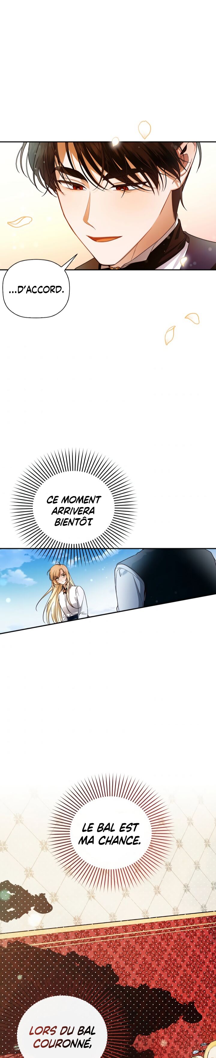 Read How To Hide The Emperor s Child FR Manga Online