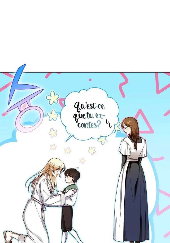 Read How To Hide The Emperor s Child FR Manga Online