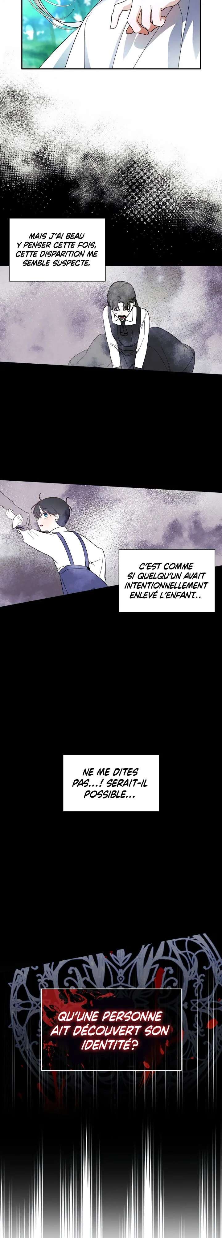 Read How To Hide The Emperor s Child FR Manga Online