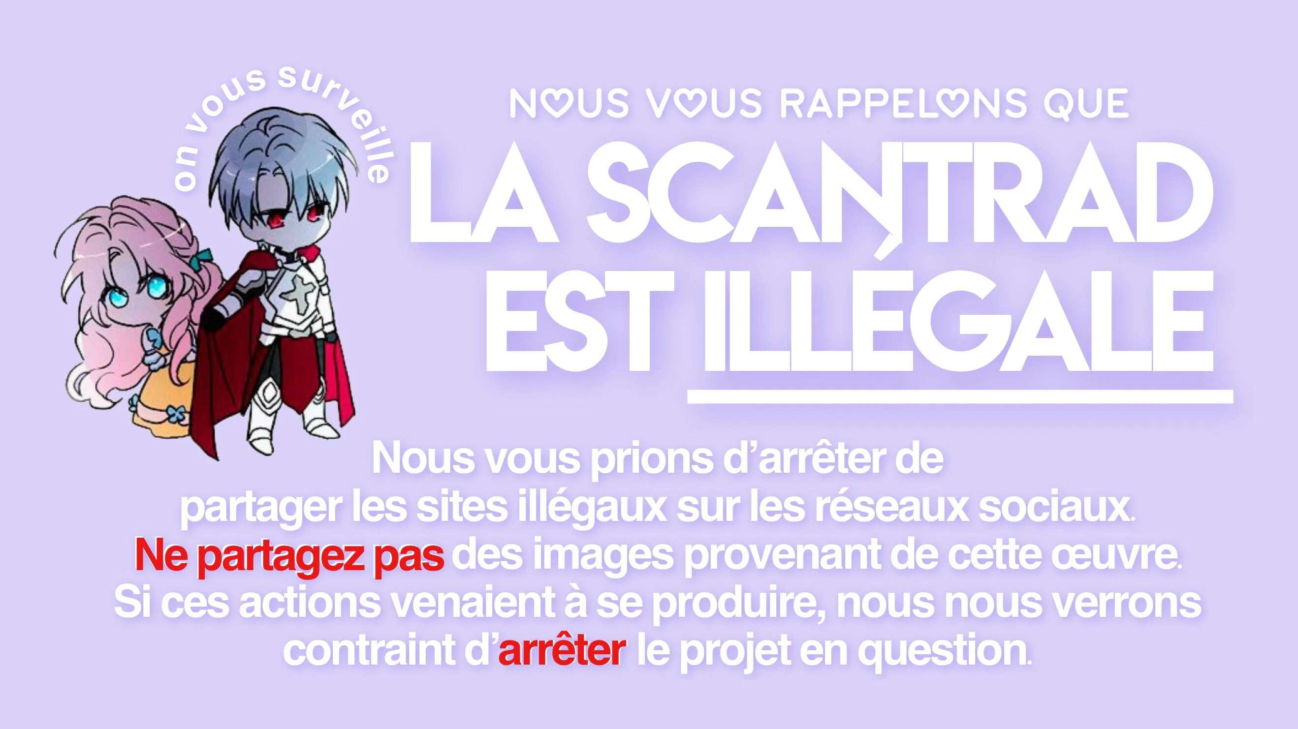Read How To Hide The Emperor s Child FR Manga Online