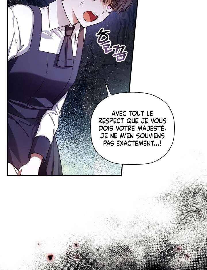 Read How To Hide The Emperor s Child FR Manga Online