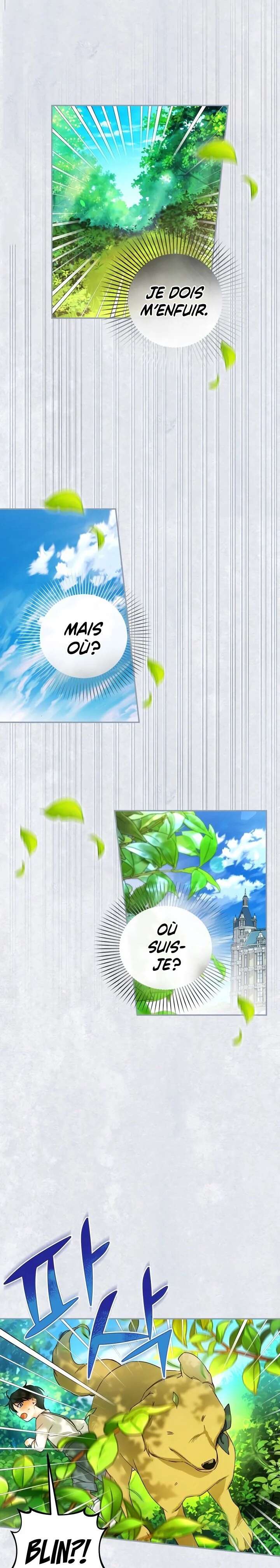 Read How To Hide The Emperor s Child FR Manga Online