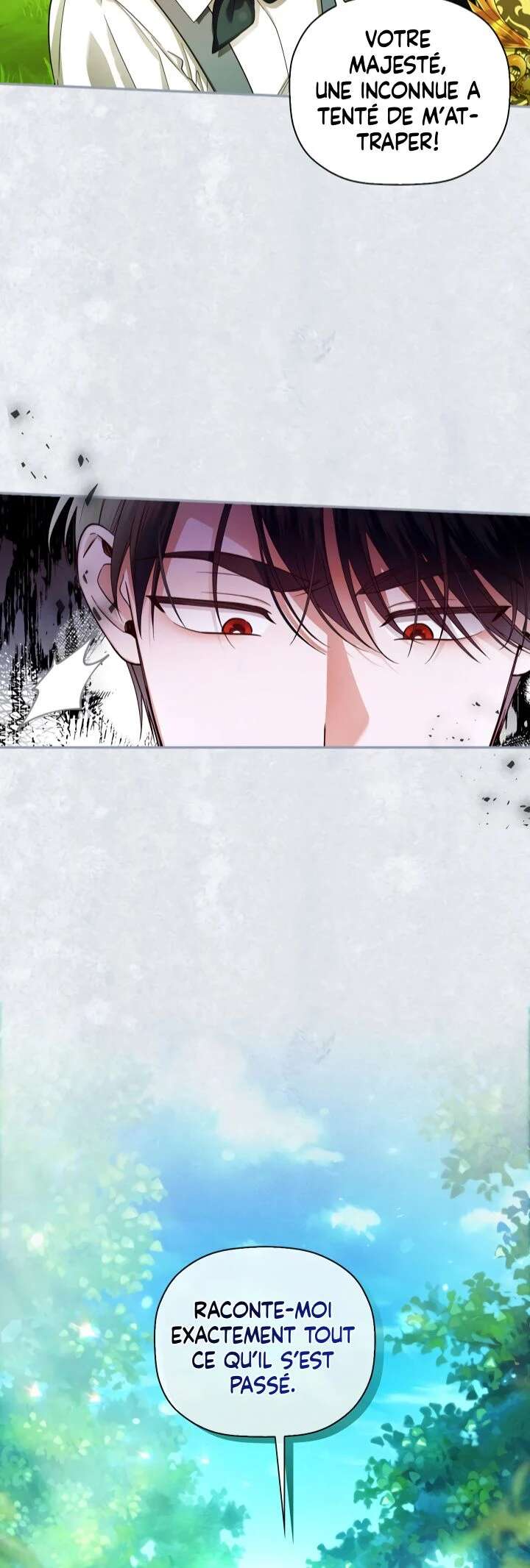 Read How To Hide The Emperor s Child FR Manga Online