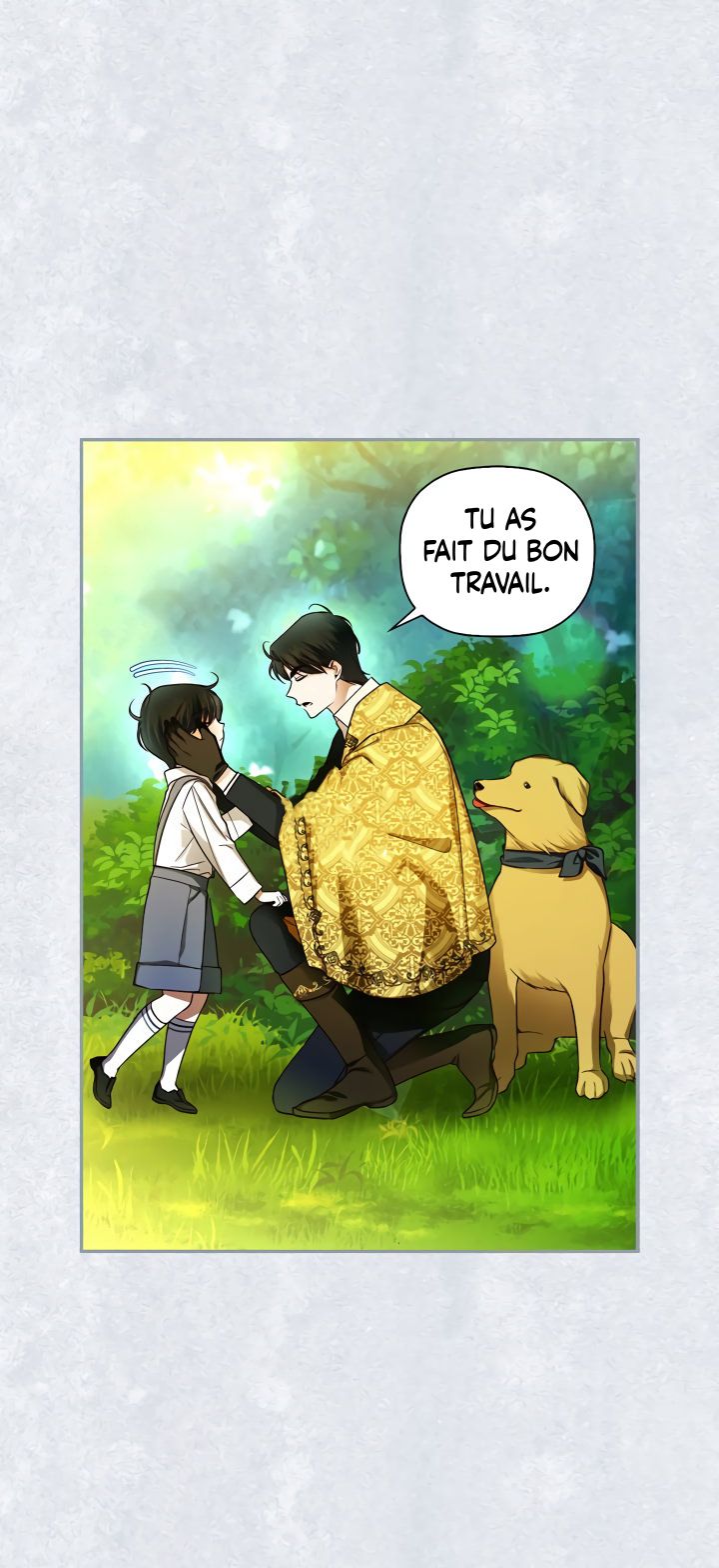 Read How To Hide The Emperor s Child FR Manga Online