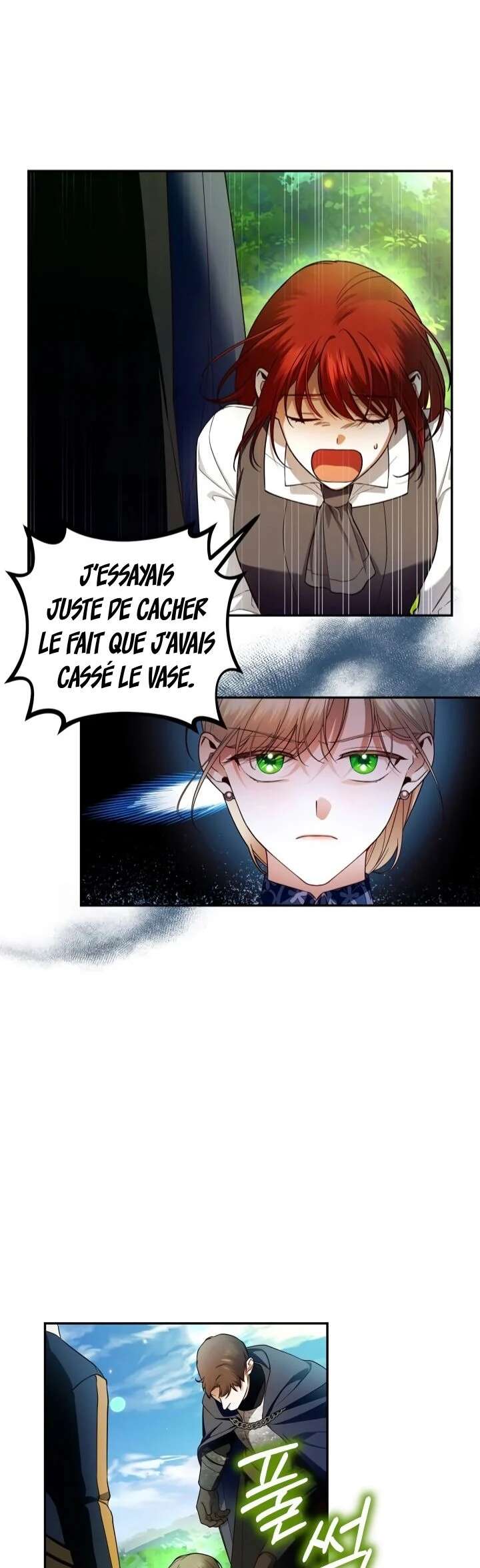 Read How To Hide The Emperor s Child FR Manga Online