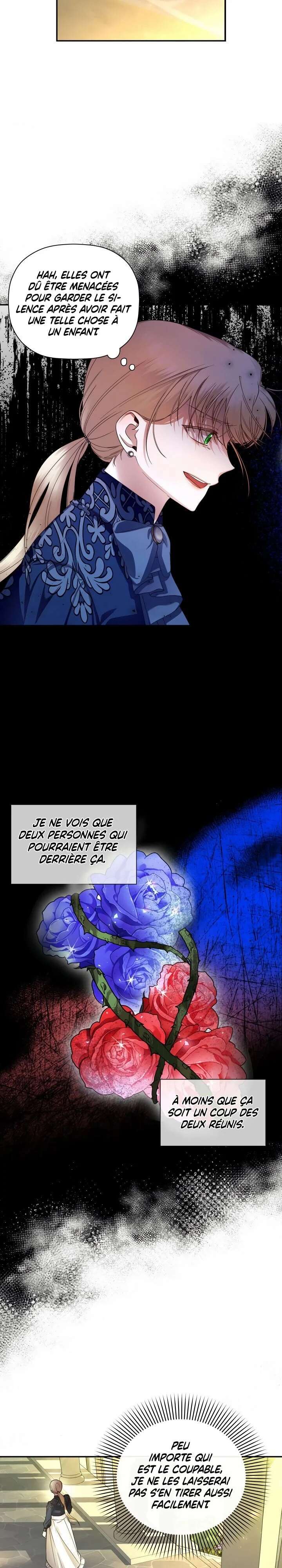Read How To Hide The Emperor s Child FR Manga Online