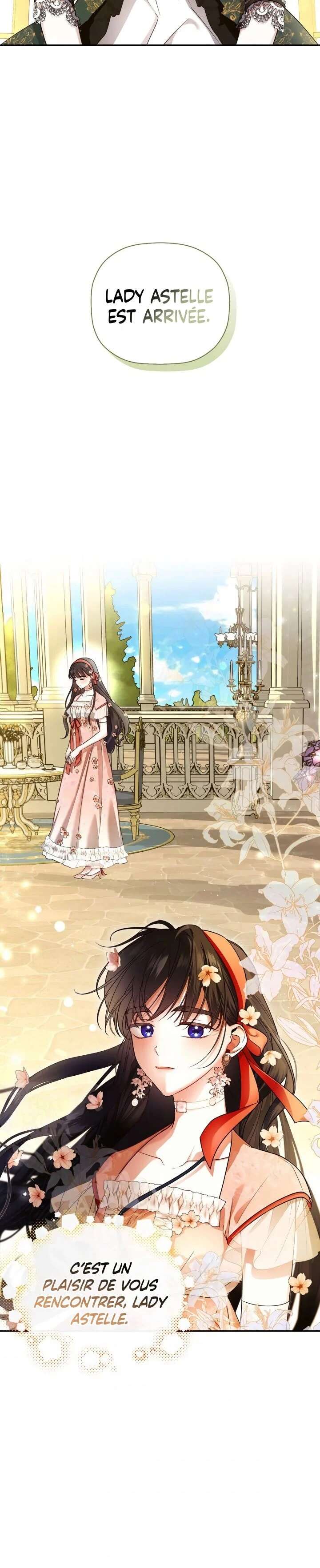 Read How To Hide The Emperor s Child FR Manga Online