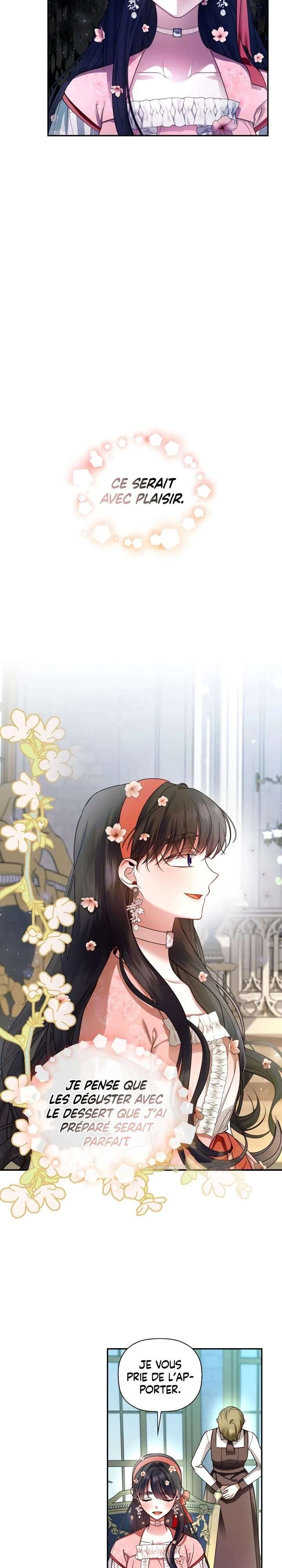 Read How To Hide The Emperor s Child FR Manga Online