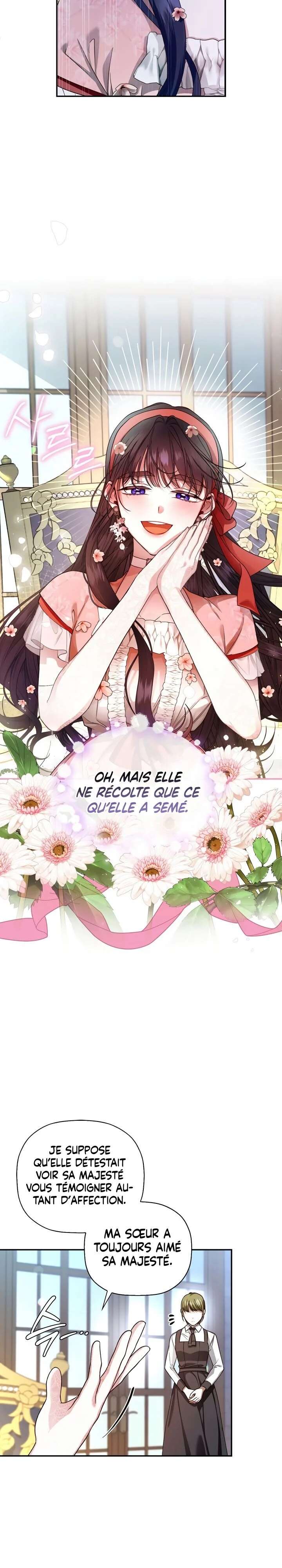 Read How To Hide The Emperor s Child FR Manga Online