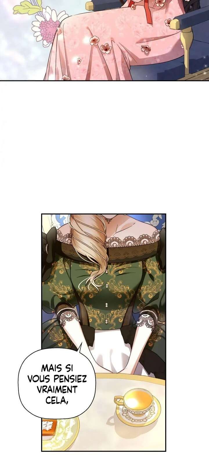 Read How To Hide The Emperor s Child FR Manga Online