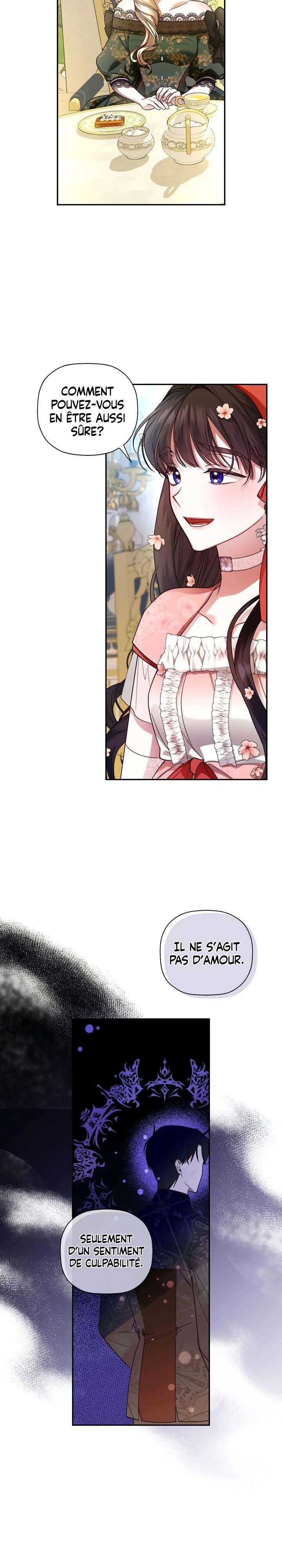 Read How To Hide The Emperor s Child FR Manga Online
